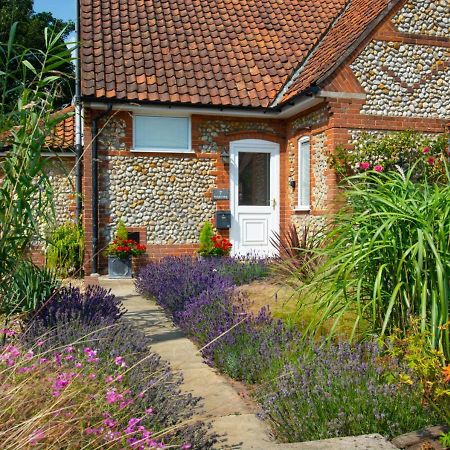 Woodview Villa Holt  Exterior foto