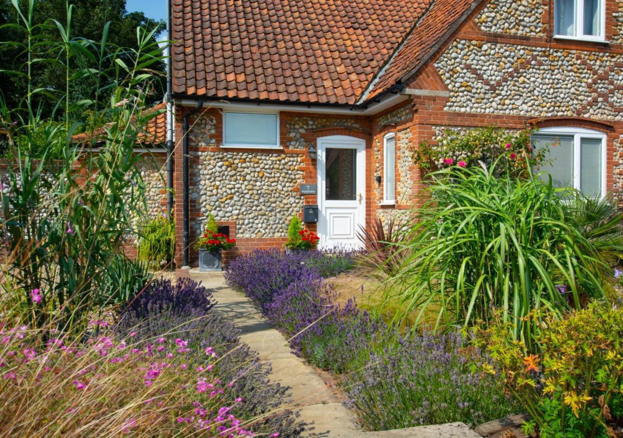 Woodview Villa Holt  Exterior foto